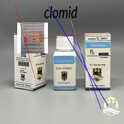 Pharmacie clomid